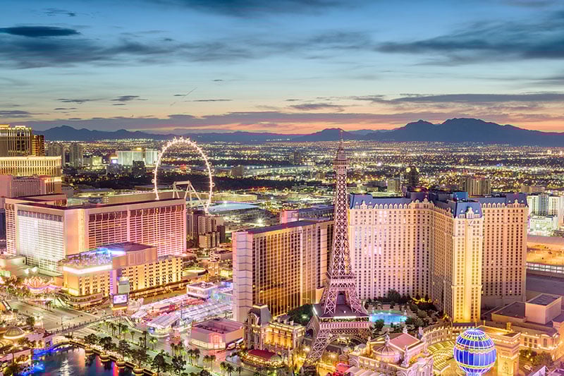 LasVegas