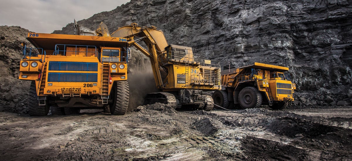 Heavy Equipment
